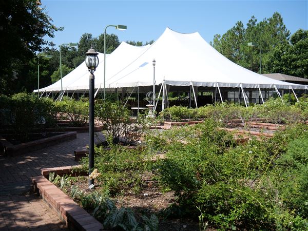 Clark Gardens Botanical Park (7/16/2019)