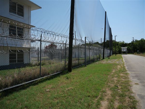Wolters Industrial Park (7/16/2019)