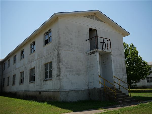 Wolters Industrial Park (7/16/2019)