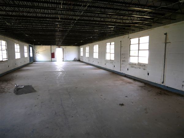 Wolters Industrial Park (7/16/2019)