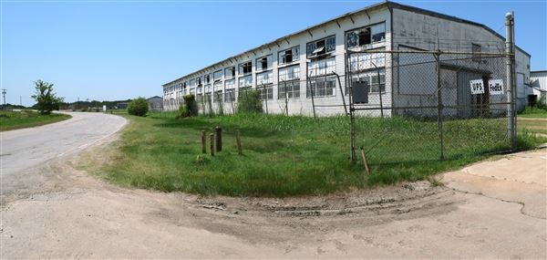 Wolters Industrial Park (7/16/2019)