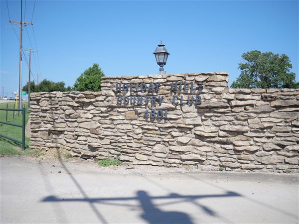 Holiday Hills Country Club (7/16/2019)
