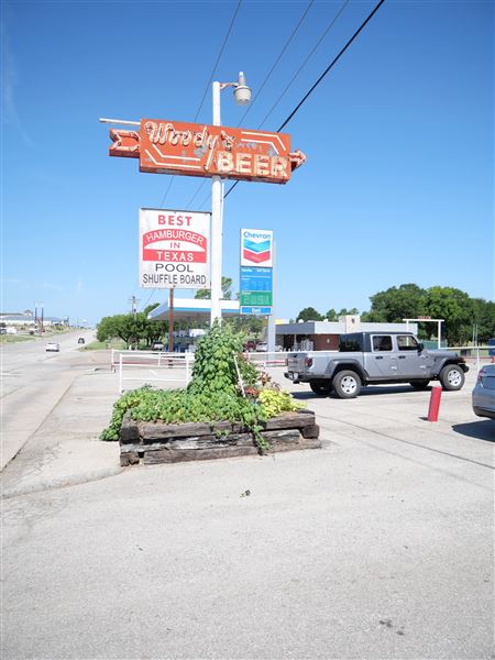 Woody's Beer (7/16/2019)