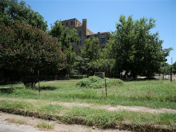 Old Nazareth Hospital (7/16/2019)
