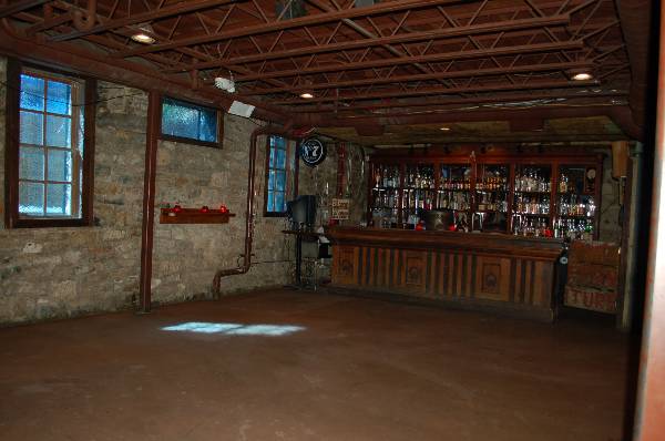 Stubb's BBQ (11/6/2008)