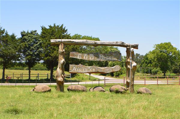 Cedar Isle Ranch (6/8/2020 - Credits: Mexia EDC)