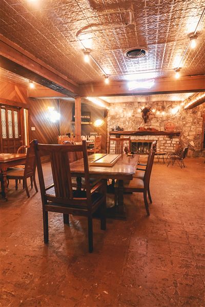 The Lodge at Cypress Falls (6/20/2019)