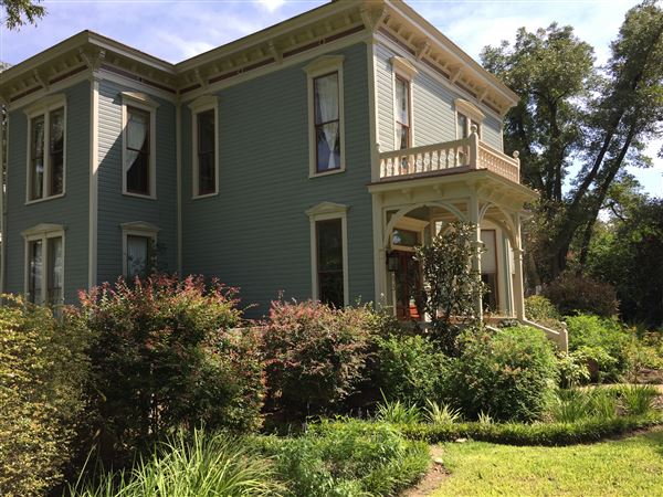 Adolph A. Erhard House (7/21/2020 - Credits: Cindy Aarvig)