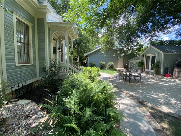 Adolph A. Erhard House (7/21/2020 - Credits: Cindy Aarvig)