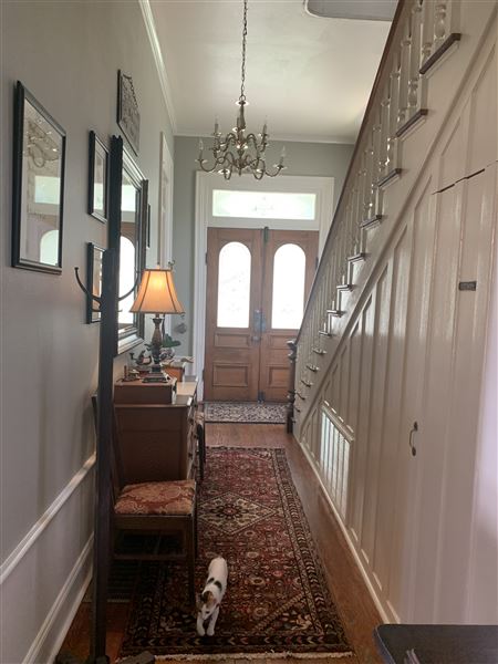 Adolph A. Erhard House (7/21/2020 - Credits: Cindy Aarvig)