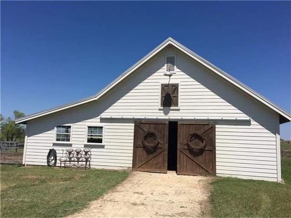 The Rustoration Ranch (8/2/2020 - Credits: Self)