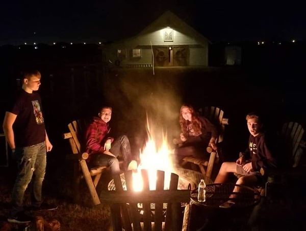 The Rustoration Ranch (8/2/2020 - Credits: Self)