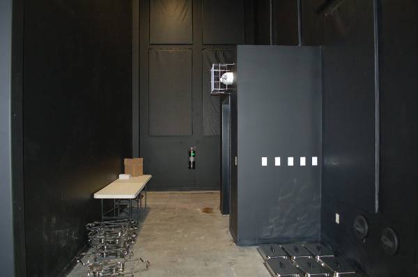 Austin Studios (2/2/2009)