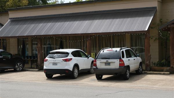 Navasota Multi-Use Location (10/4/2020)
