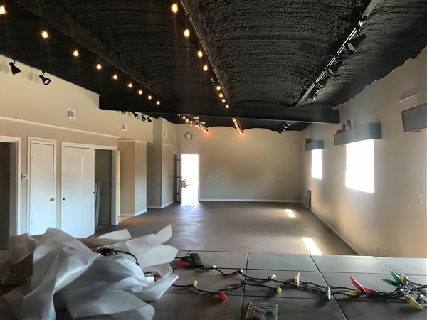 Yellow Jalapeno Production Studio (11/2/2020 - Credits: Matt Stolt)