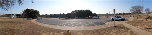 Walnut Creek Metropolitan Park (12/15/2020)