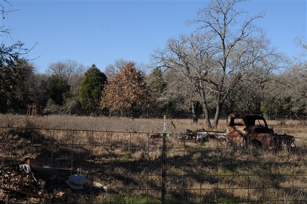 Rural Farm - Two House Property (6/7/2020)