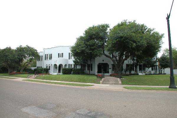 Palm Boulevard Neighborhood (3/4/2004)