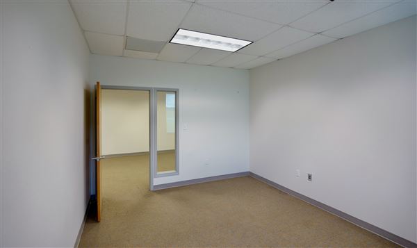 The Rio Marc Office Building (6/1/2020 - Credits: Heather Page)