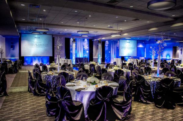 Norris Conference Centers - Houston City Centre (1/29/2021)