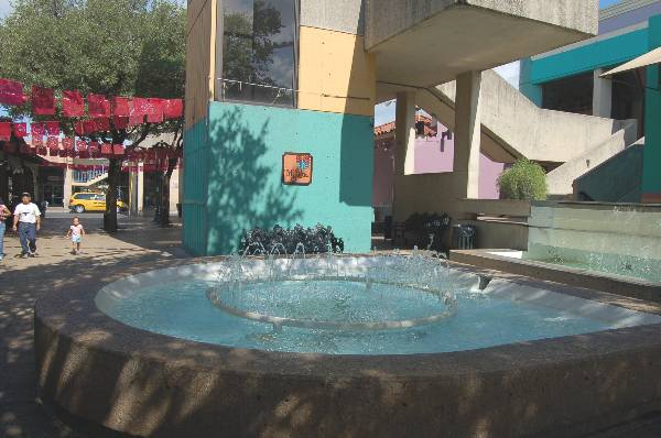 Historic Market Square (6/3/2008)