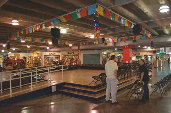 Historic Market Square (6/3/2008)