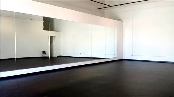 First Street Studio (4/5/2021 - Credits: Photos by Tikiri Shapiro unless otherwise notated)
