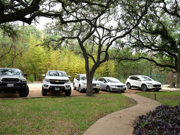 ATX Event Systems (4/28/2021)