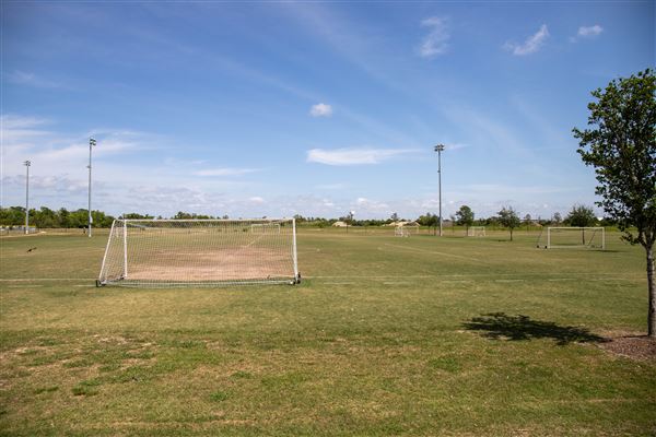 Mont Belvieu City Park (5/3/2021 - Credits: City of Mont Belvieu)