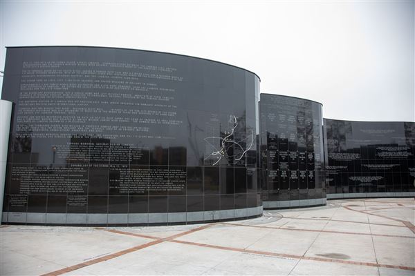 1970 Lubbock Tornado Memorial (5/18/2021 - Credits: Rolls of Fun Photography)