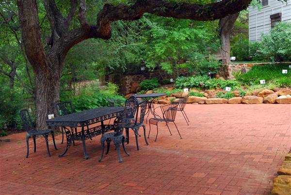 Weston Gardens (9/1/2009)