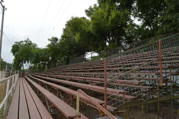 Clifton Fairgrounds (6/22/2021 - Credits: Angela Smith)