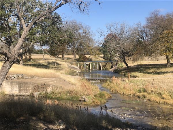 Hidden Springs Ranch (11/1/2020 - Credits: Bill Lanier)