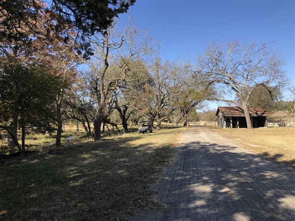 Hidden Springs Ranch (11/1/2020 - Credits: Bill Lanier)