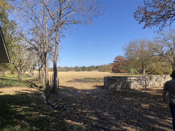 Hidden Springs Ranch (11/1/2020 - Credits: Bill Lanier)