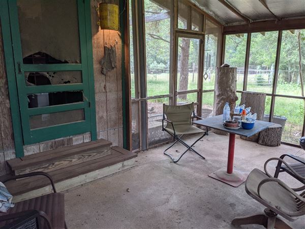 Rural Farm - Two House Property (8/12/2021)