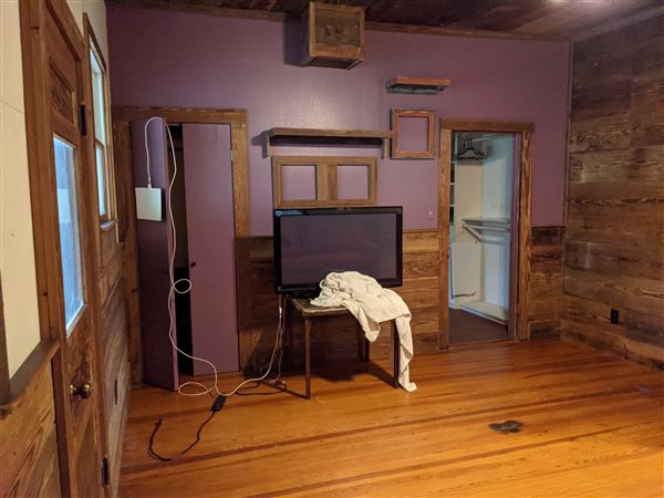 Rural Farm - Two House Property (8/12/2021)