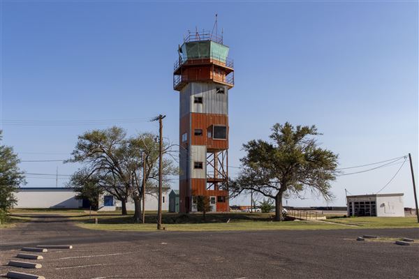 Big Spring McMahon-Wrinkle Airpark (9/15/2021 - Credits: Bruce Schooler, Debbie Wegman)