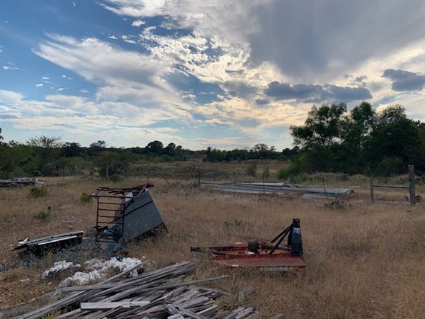 Rose Ranch (9/27/2021 - Credits: Roy Rose on my I-Phone)