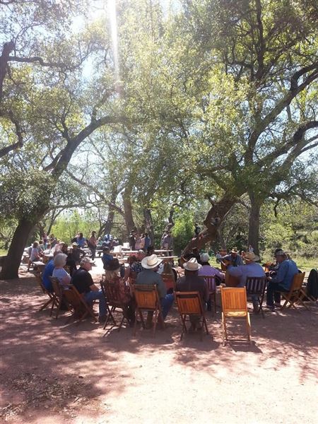 Pecan Grove Store (7/1/2020 - Credits: Rick Martin)