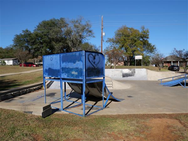 Kilgore City Park (11/12/2021)