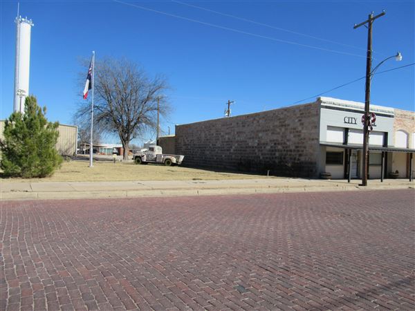 Miles City Hall (1/30/2022 - Credits: Jane Jeschke)