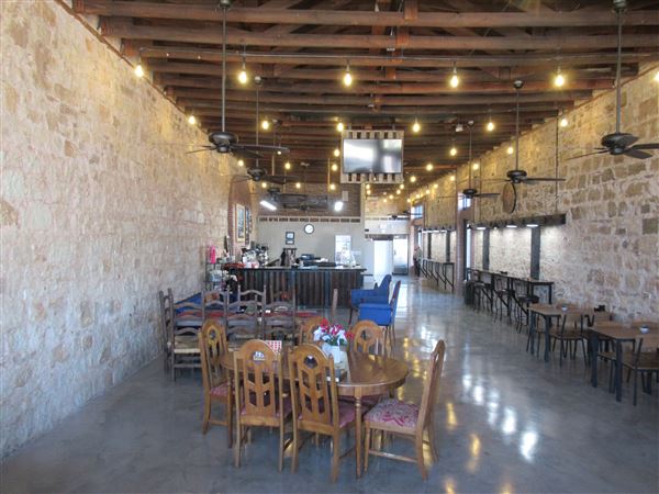 Cobblestone Coffee House (1/18/2022 - Credits: Jane Jeschke)