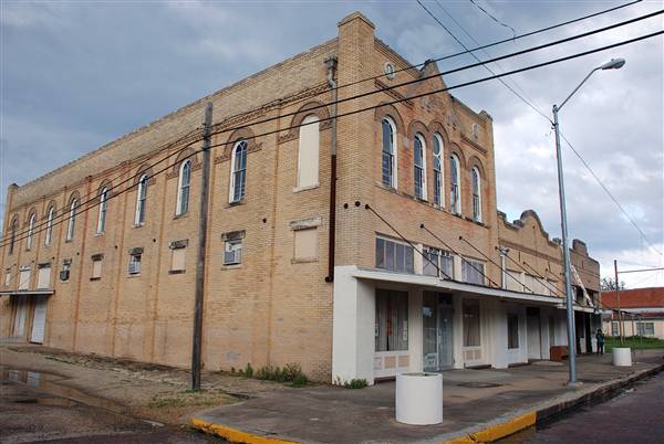 Granger (10/30/2009)