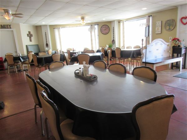 Los Carlos Restaurant & Cantina (2/1/2022 - Credits: Jane Jeschke)
