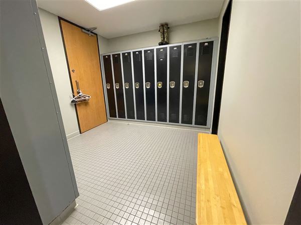 Mont Belvieu Police Department and Jail (2/17/2022)