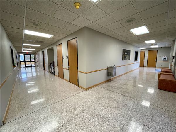 Mont Belvieu Police Department and Jail (2/17/2022)