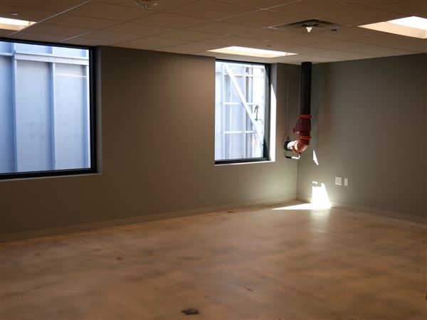 Austin Studios - Creative Media Center (3/1/2022)