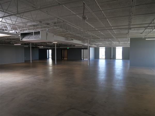 Austin Studios - Creative Media Center (3/1/2022)