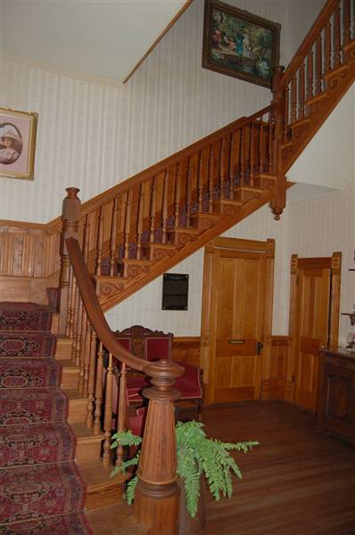 Horlock History Center (9/15/2009)
